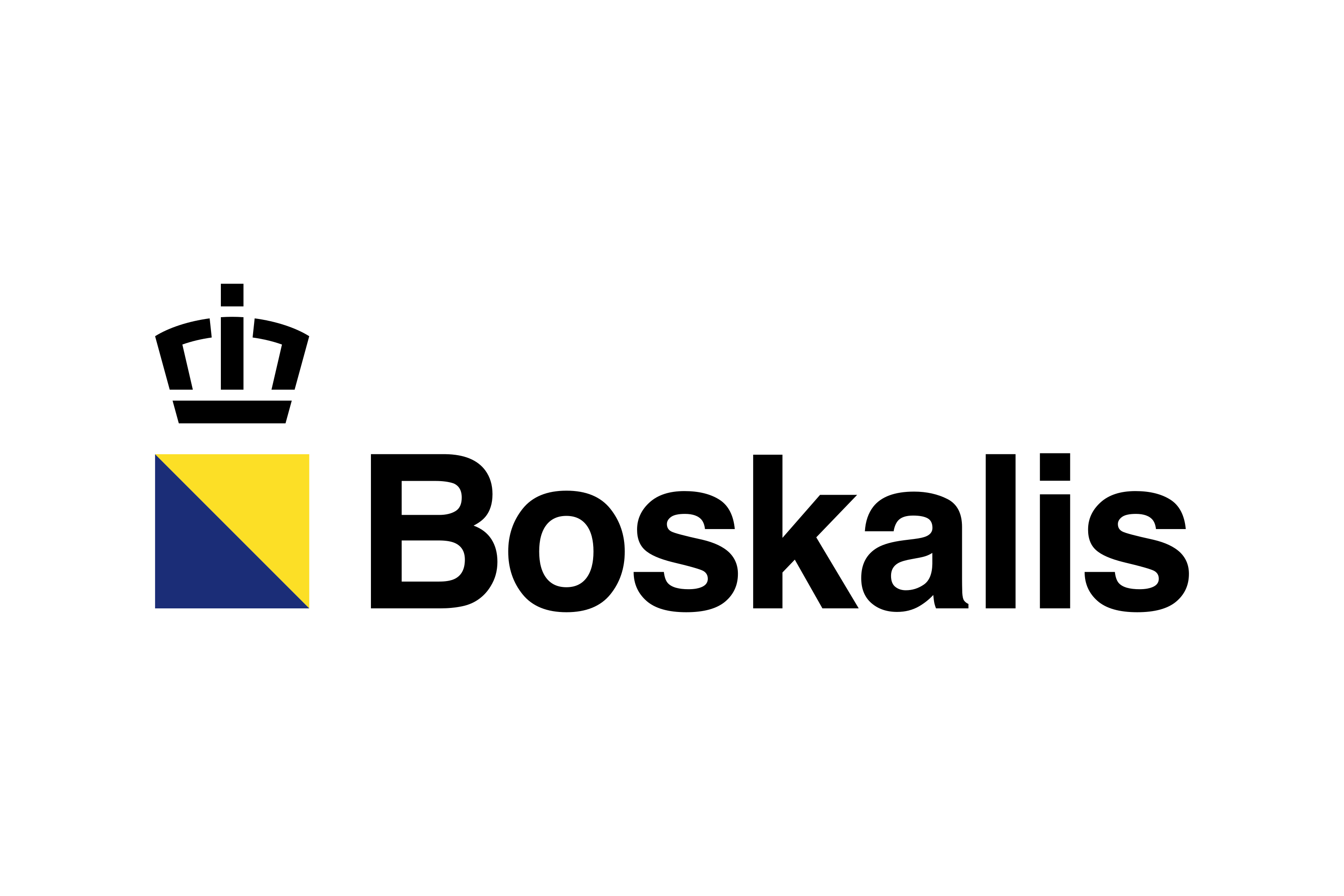 Customer Boskalis